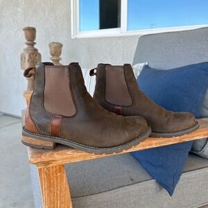 Ariat Wexford Waterproof Chelsea Boot